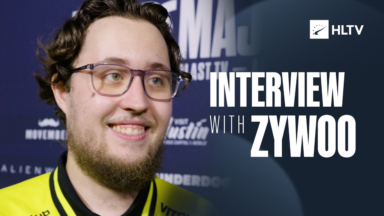 ZywOo: 