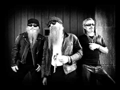 ZZ Top- La Grange (lyrics)