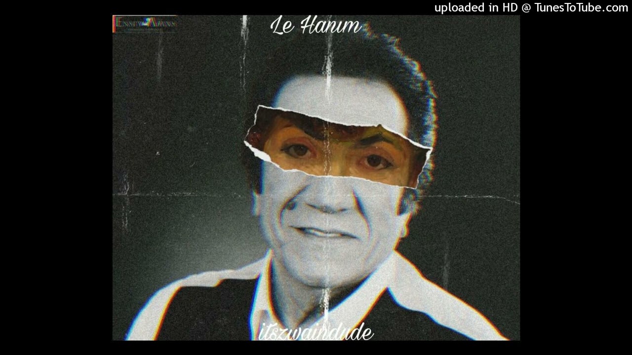 İzzet Altınmeşe - Le Hanım Drill Remix (Prod by itszwaindude)